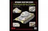 RFM-2047 Upgrade for RM-5079 T-34/85 Model 1944 No.174 Factory - Upgrade Solution Series 1/35